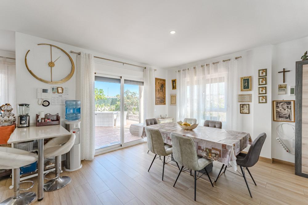  à vendre villa Amarilla Golf Zona Sur 5
