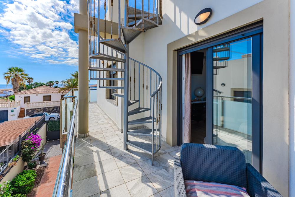  à vendre villa Amarilla Golf Zona Sur 11