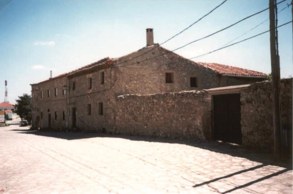  à vendre maison Medinaceli Comarca De Medinaceli 5
