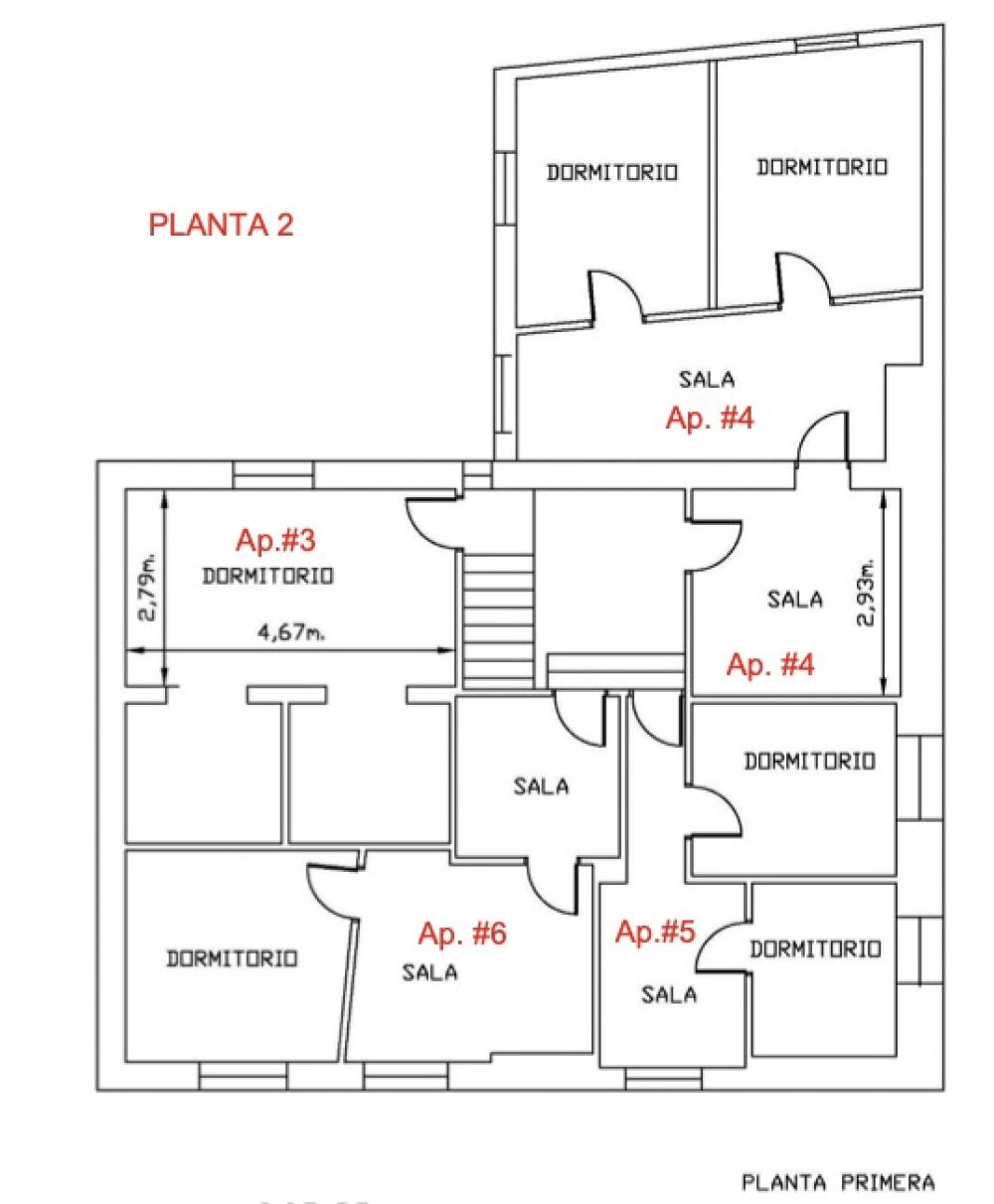  à vendre maison Medinaceli Comarca De Medinaceli 29