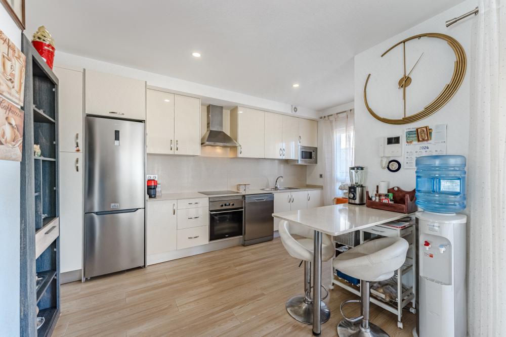  à vendre villa Amarilla Golf Zona Sur 4