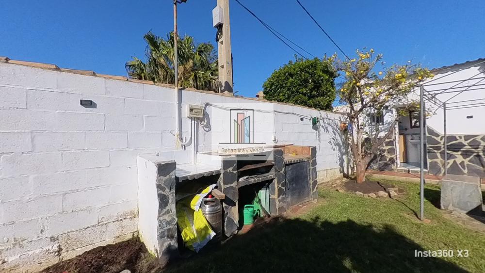 à vendre villa Los Gallos Bahía De Cádiz 8