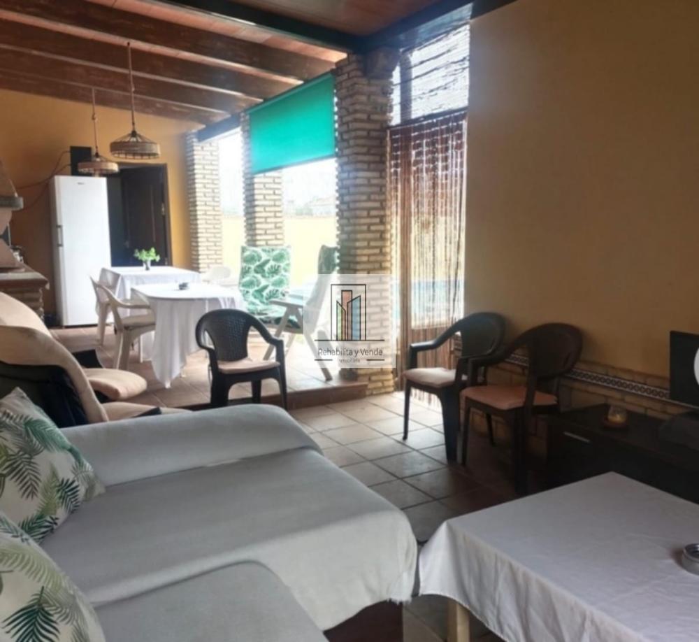  à vendre villa Los Gallos Bahía De Cádiz 17