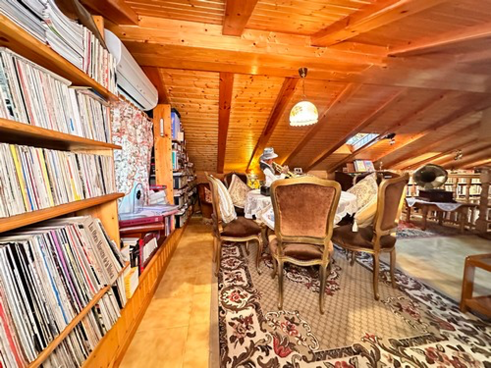 à vendre villa Torrelles De Llobregat Baix Llobregat 42