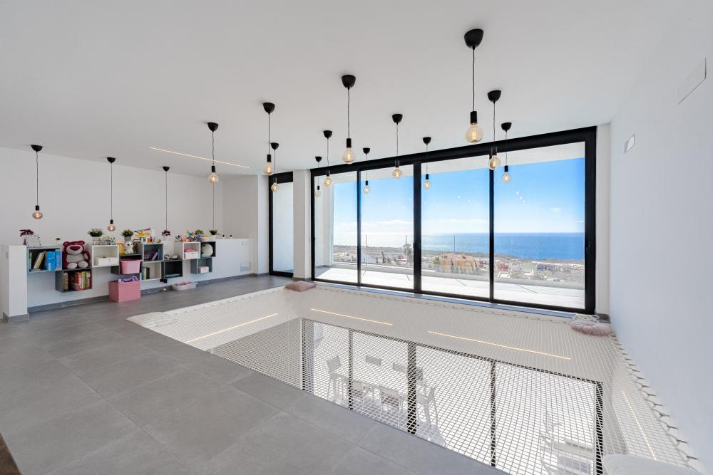  à vendre maison Armeñime Zona Sur 16