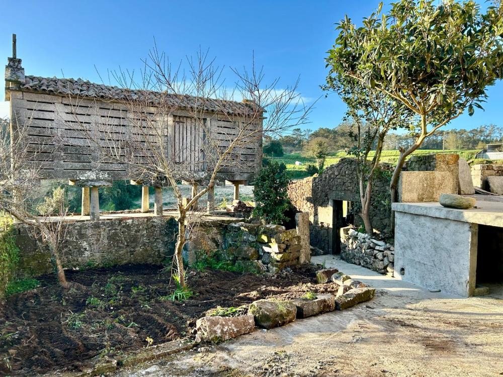  à vendre maison Muxía Finisterre 27