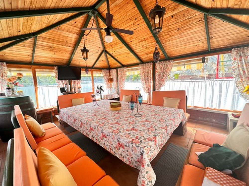  à vendre villa Torrelles De Llobregat Baix Llobregat 91