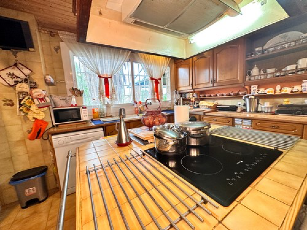  à vendre villa Torrelles De Llobregat Baix Llobregat 55