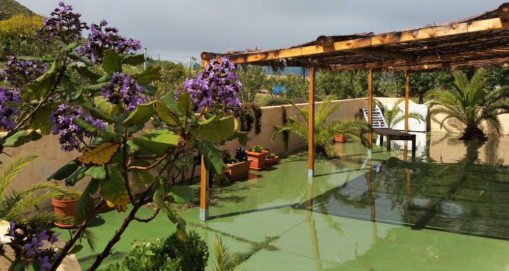 à vendre hôtel Boca De Los Frailes Comarca Metropolitana De Almería 3
