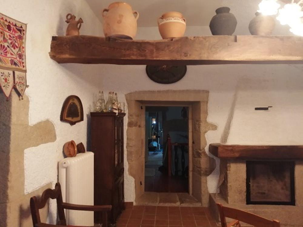  à vendre maison Pereira Lugo 7