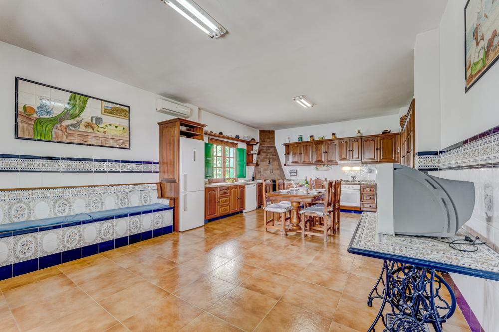  à vendre maison Arona Zona Sur 6