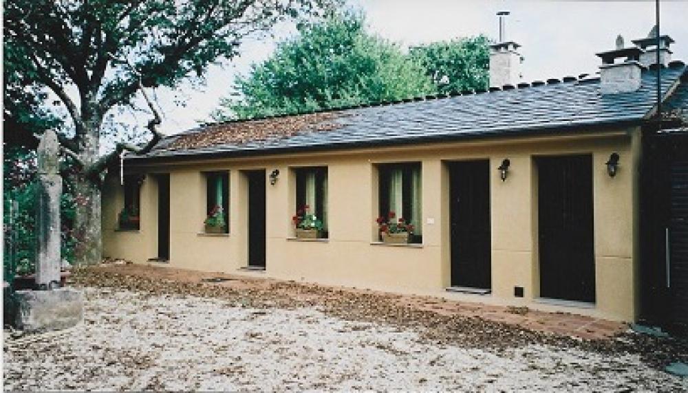  à vendre maison Pereira Lugo 3
