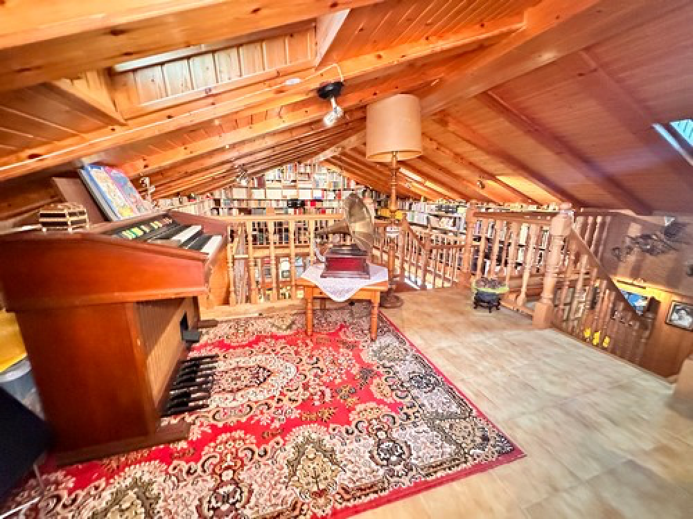 à vendre villa Torrelles De Llobregat Baix Llobregat 39