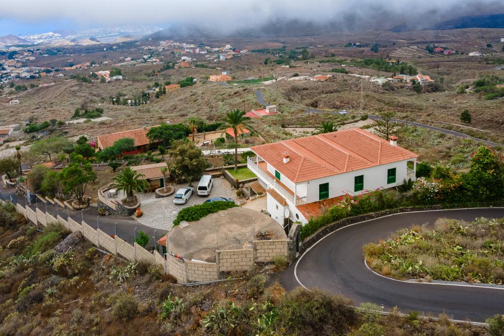  à vendre maison Arona Zona Sur 27