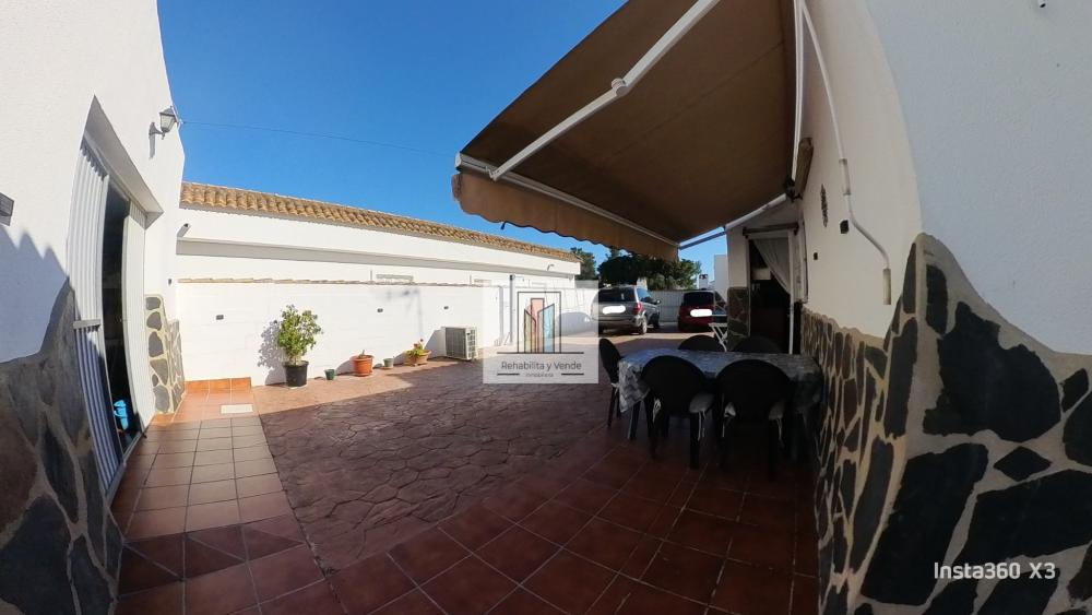  à vendre villa Los Gallos Bahía De Cádiz 21