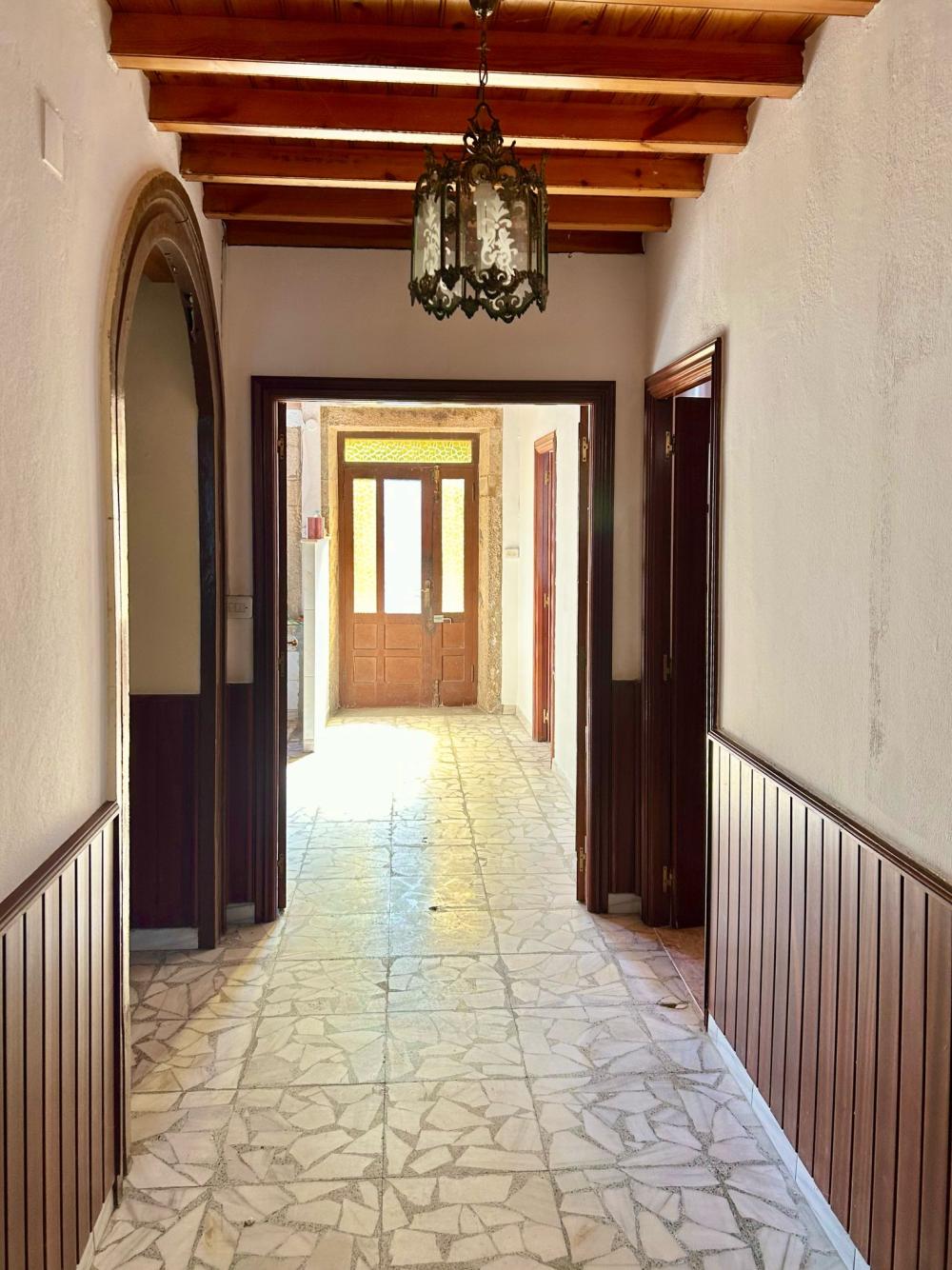  à vendre maison Muxía Finisterre 5