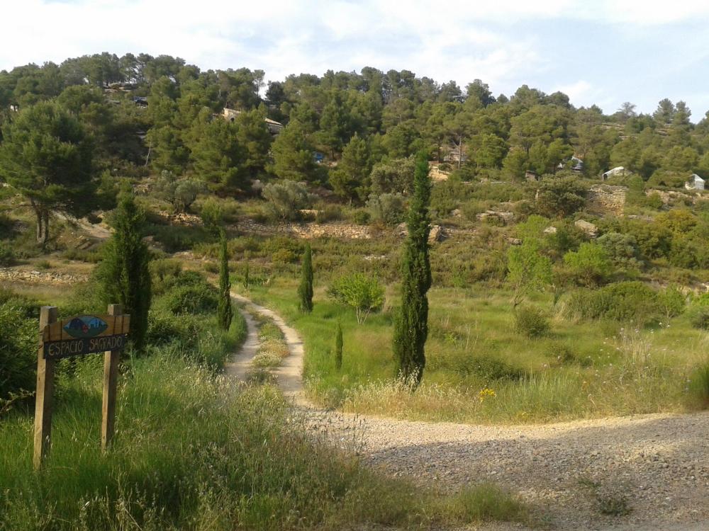  à vendre maison de campagne Gandesa Terra Alta 1