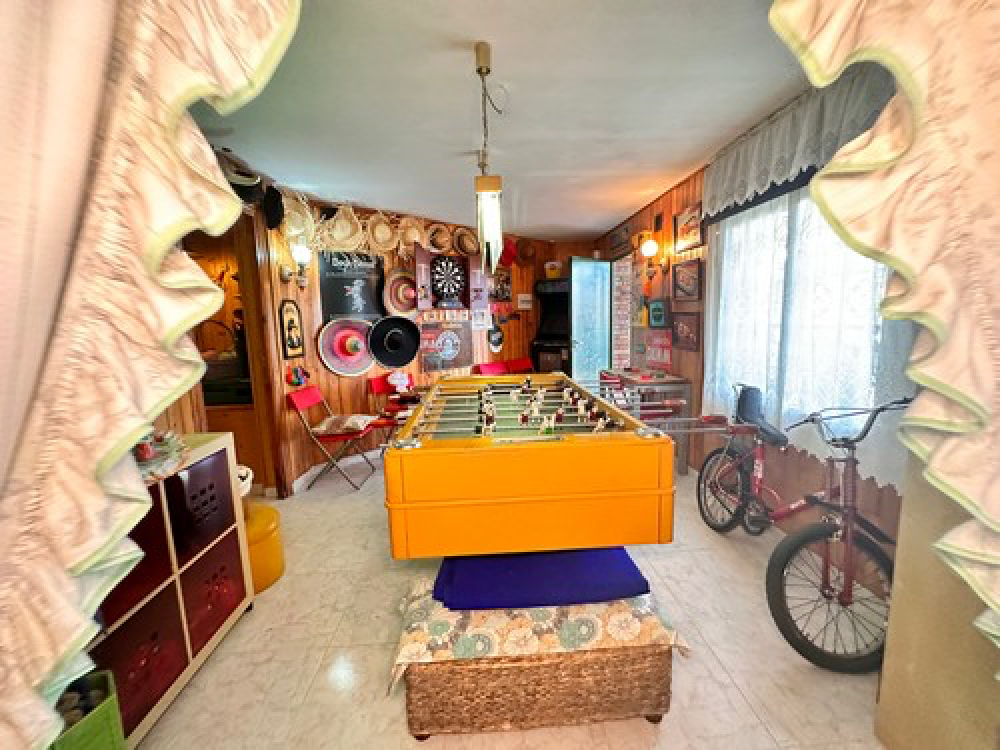  à vendre villa Torrelles De Llobregat Baix Llobregat 82