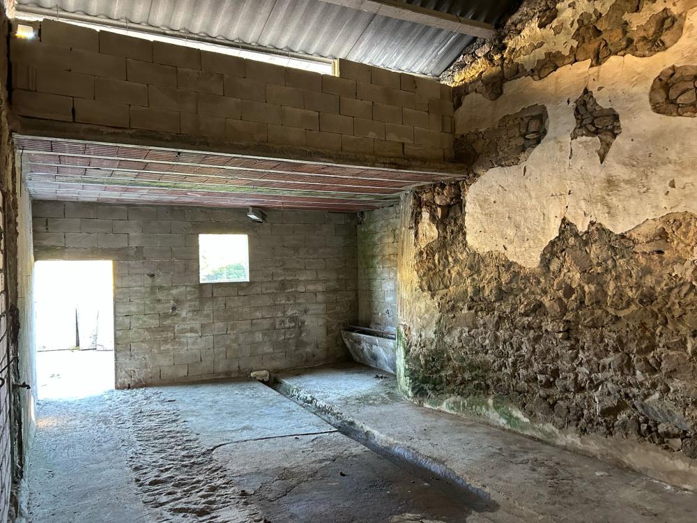  à vendre maison Muxía Finisterre 25