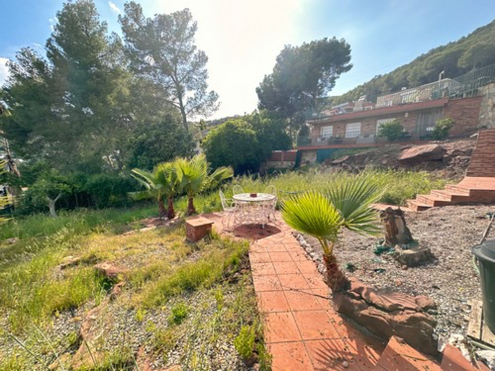  à vendre villa Torrelles De Llobregat Baix Llobregat 95