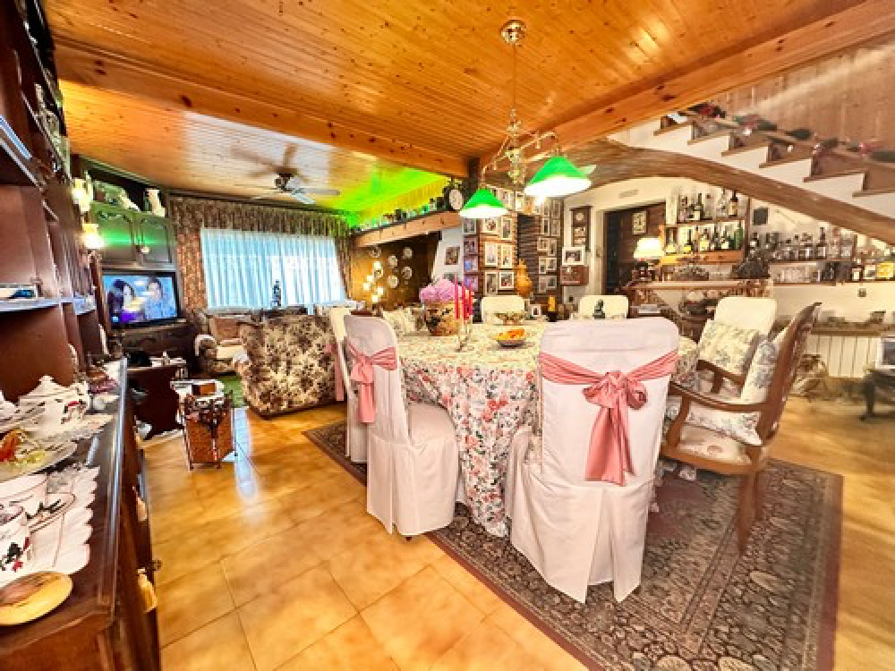  à vendre villa Torrelles De Llobregat Baix Llobregat 69