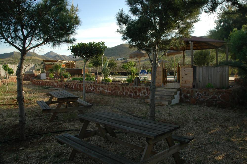  à vendre hôtel Boca De Los Frailes Comarca Metropolitana De Almería 23