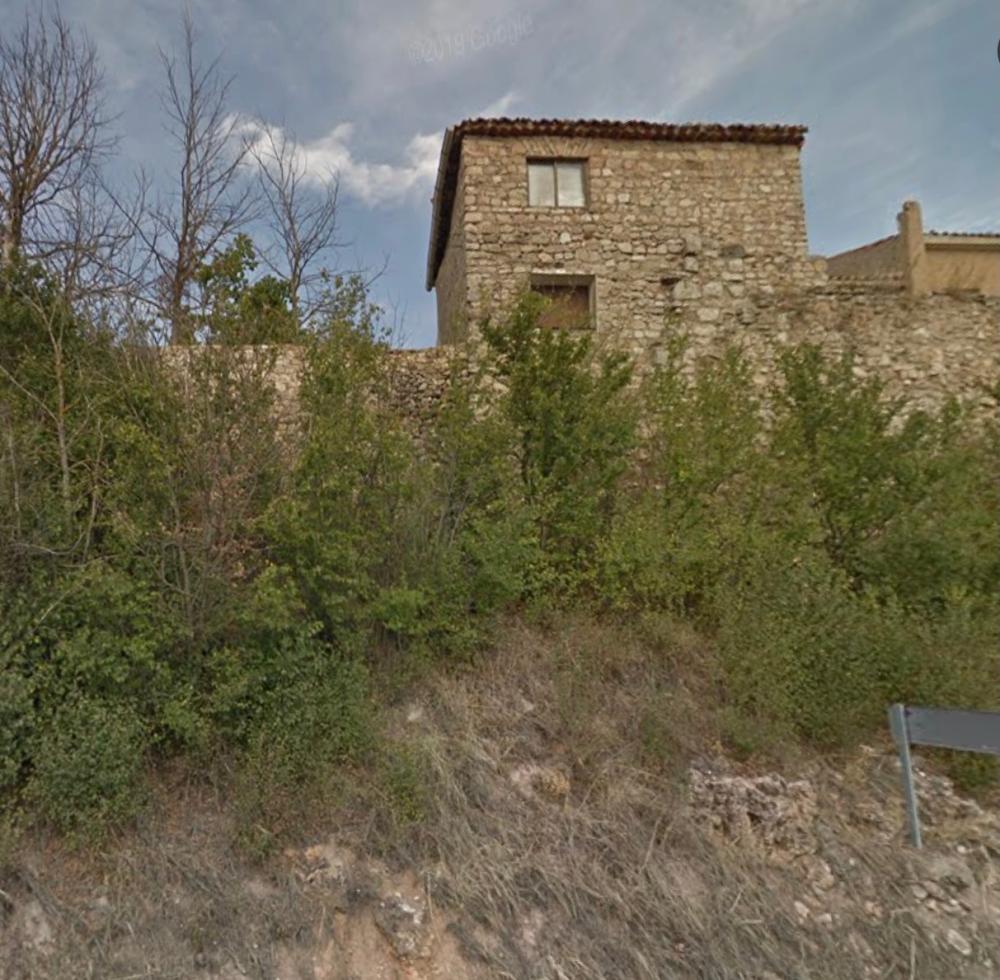  à vendre maison Medinaceli Comarca De Medinaceli 4
