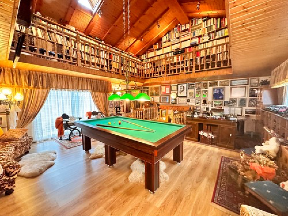  à vendre villa Torrelles De Llobregat Baix Llobregat 1