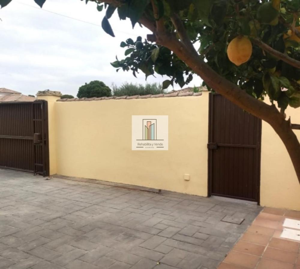  à vendre villa Los Gallos Bahía De Cádiz 23