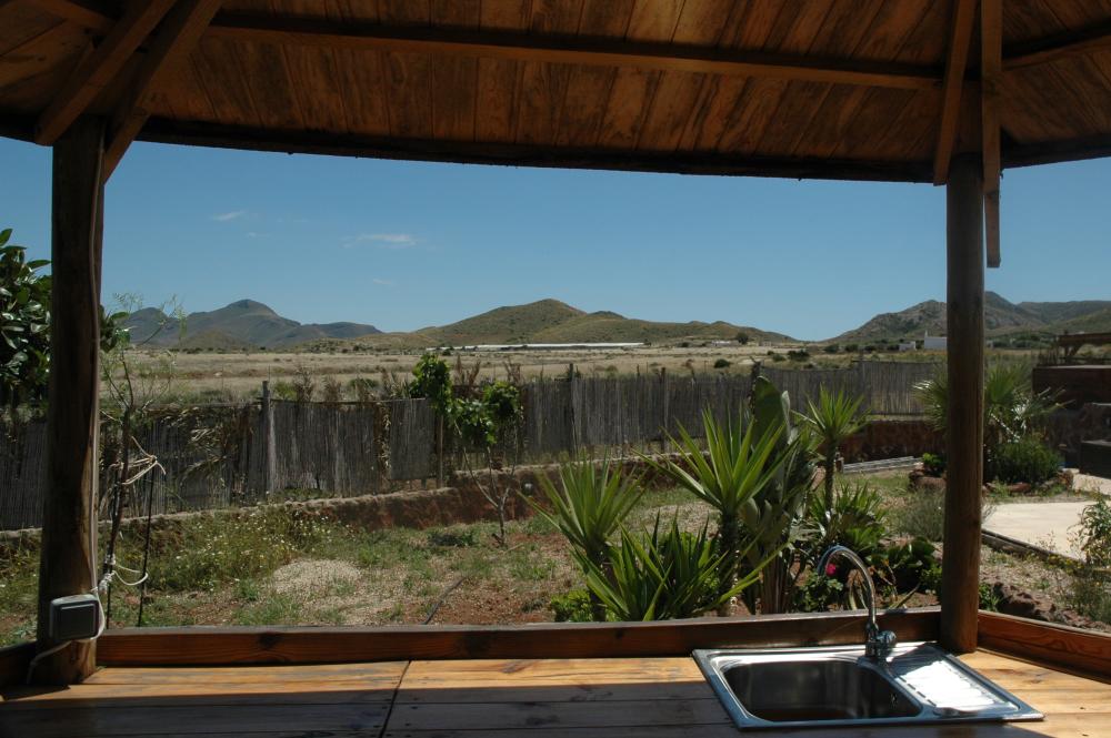  à vendre hôtel Boca De Los Frailes Comarca Metropolitana De Almería 28