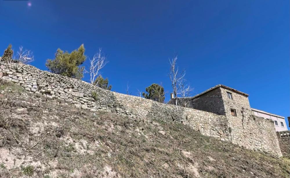  à vendre maison Medinaceli Comarca De Medinaceli 3