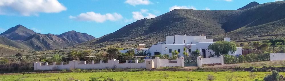  à vendre hôtel Boca De Los Frailes Comarca Metropolitana De Almería 46