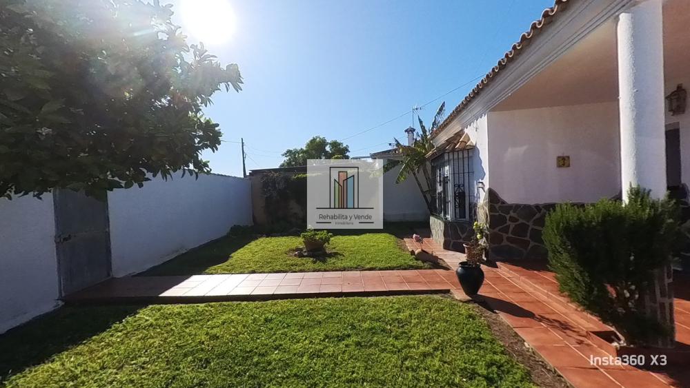 à vendre villa Los Gallos Bahía De Cádiz 3