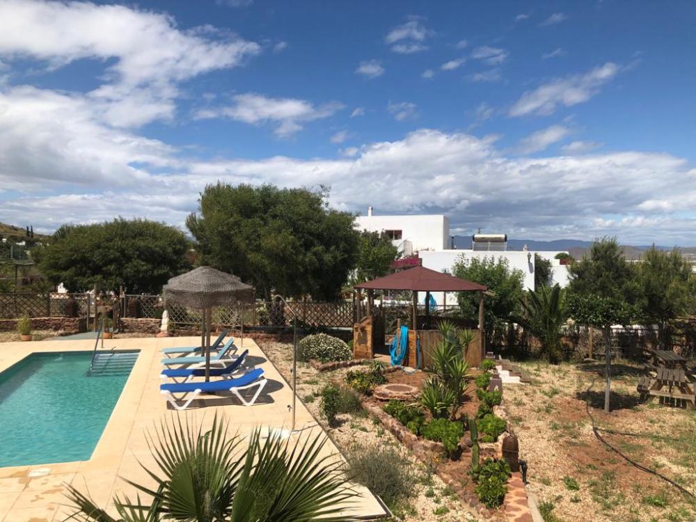  à vendre hôtel Boca De Los Frailes Comarca Metropolitana De Almería 42