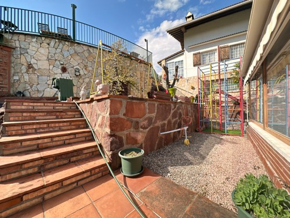  à vendre villa Torrelles De Llobregat Baix Llobregat 92