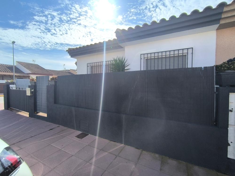  à vendre villa Torre-Pacheco Mar Menor 4