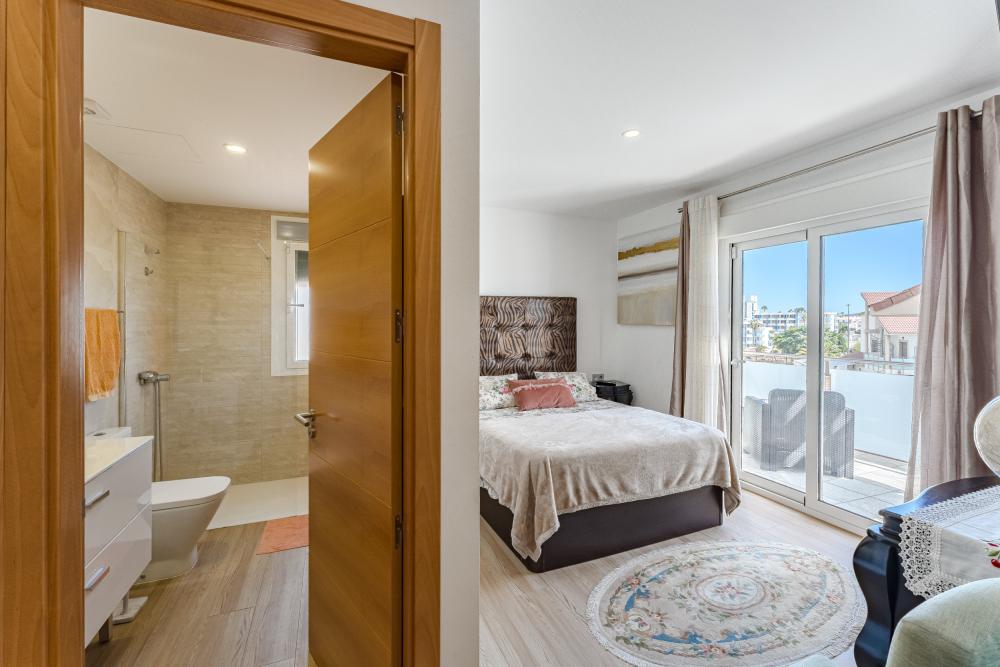  à vendre villa Amarilla Golf Zona Sur 8