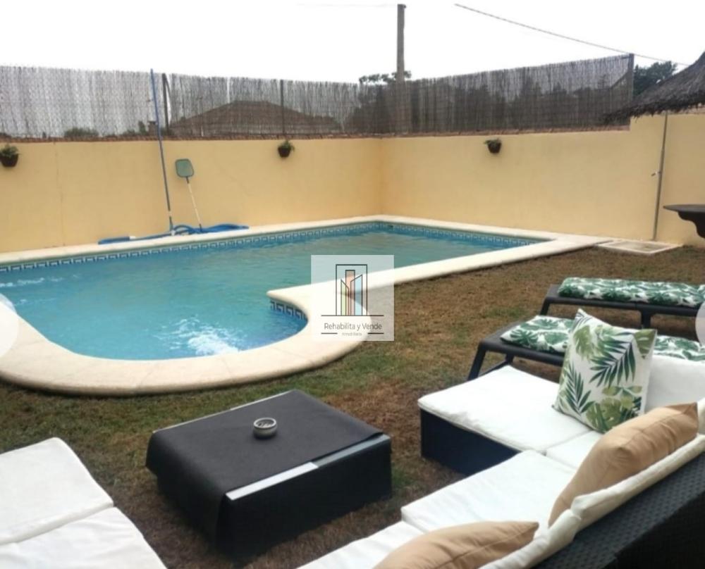  à vendre villa Los Gallos Bahía De Cádiz 21