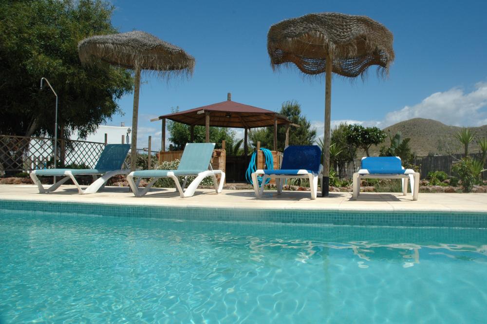  à vendre hôtel Boca De Los Frailes Comarca Metropolitana De Almería 26