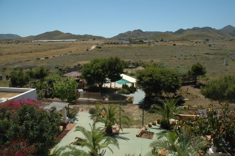  à vendre hôtel Boca De Los Frailes Comarca Metropolitana De Almería 24
