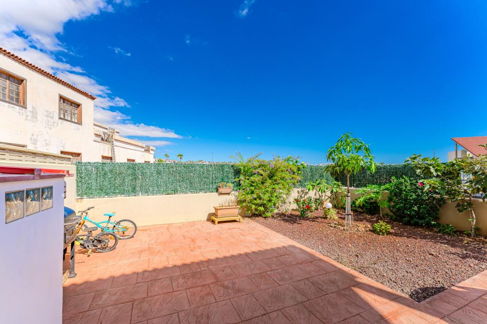  à vendre villa Amarilla Golf Zona Sur 22