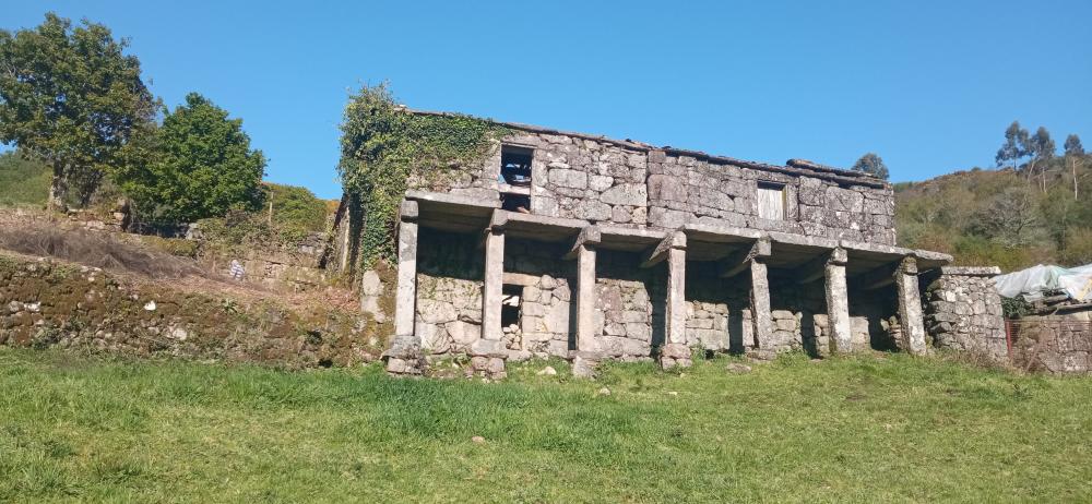  à vendre maison Escuadra Pontevedra 1