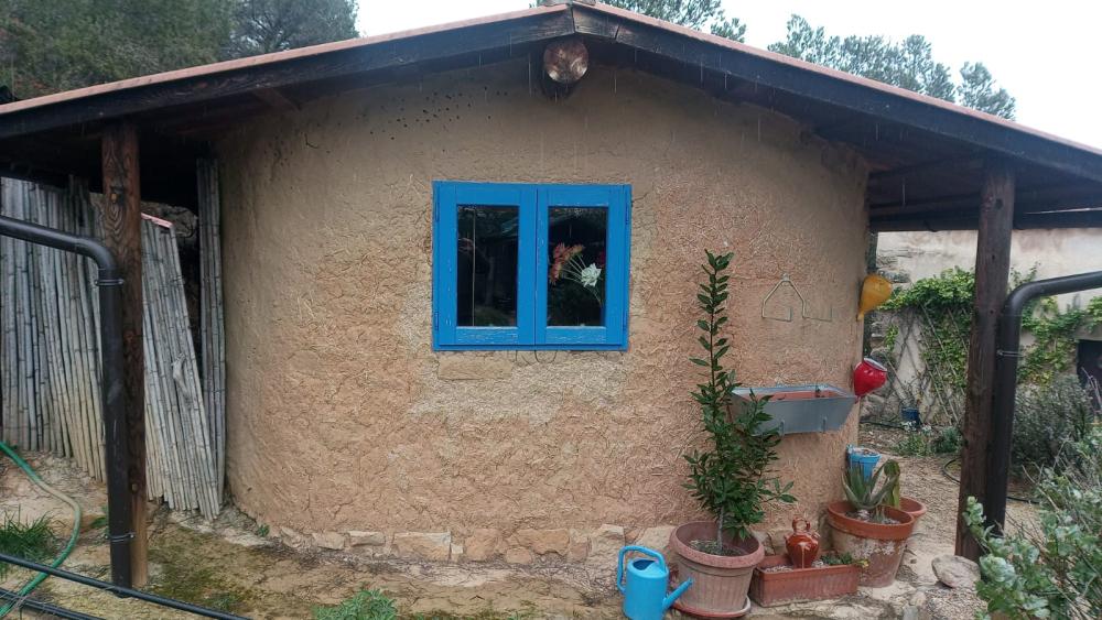  à vendre maison de campagne Gandesa Terra Alta 6