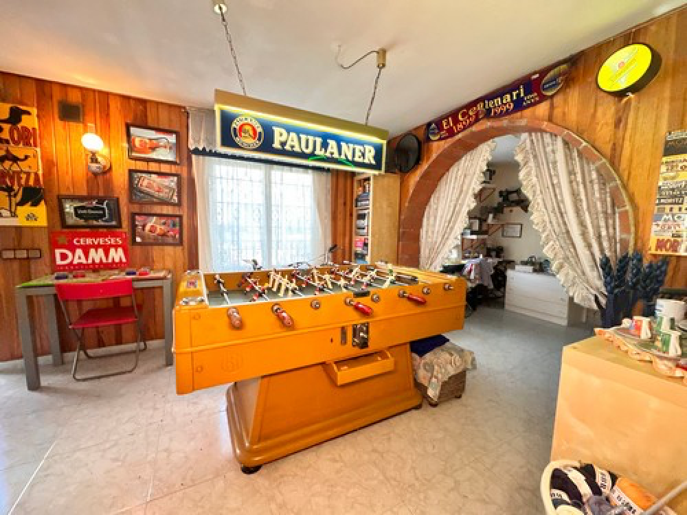  à vendre villa Torrelles De Llobregat Baix Llobregat 86