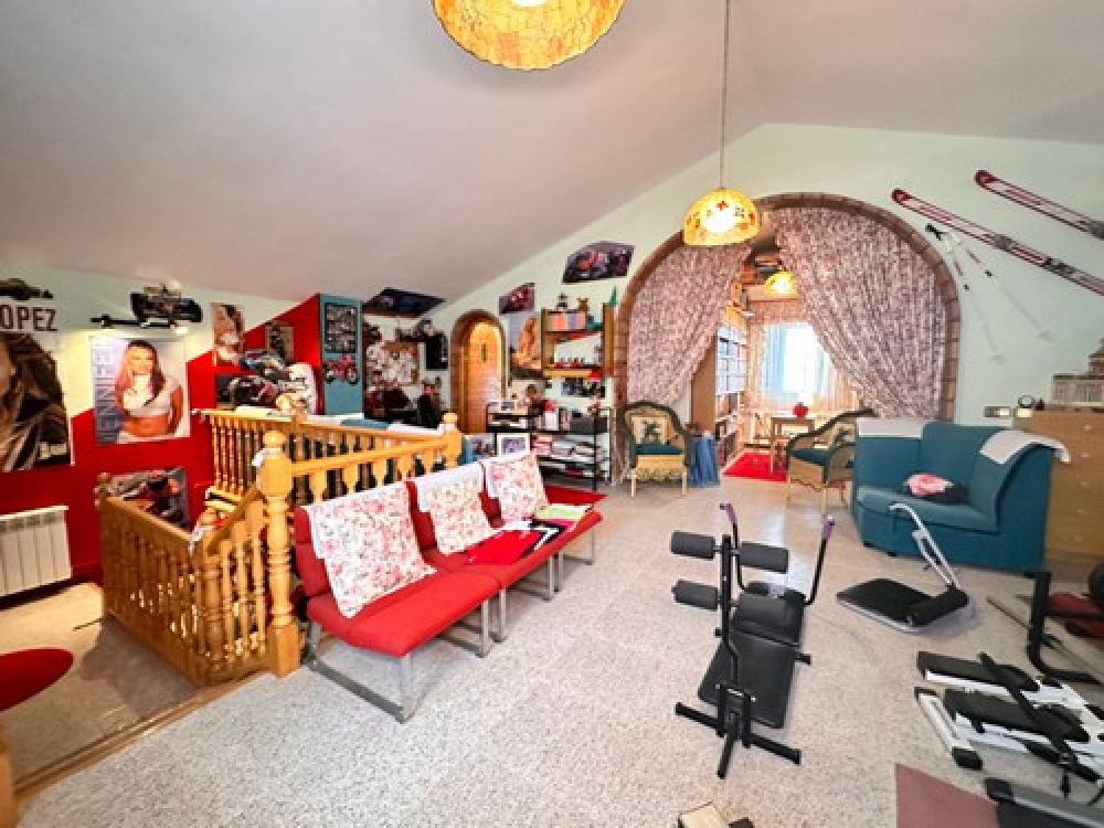  à vendre villa Torrelles De Llobregat Baix Llobregat 71