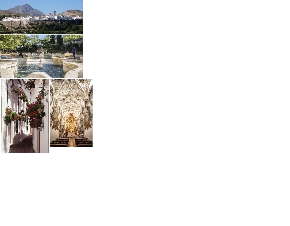  à vendre maison Priego De Córdoba Subbética 8