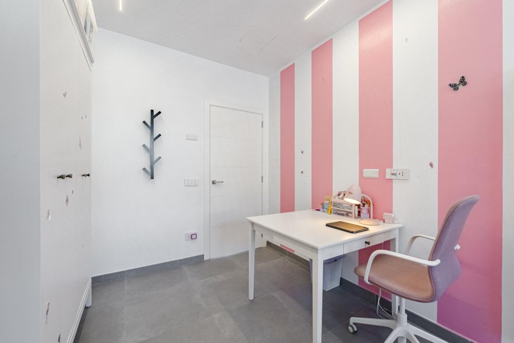  à vendre maison Armeñime Zona Sur 20