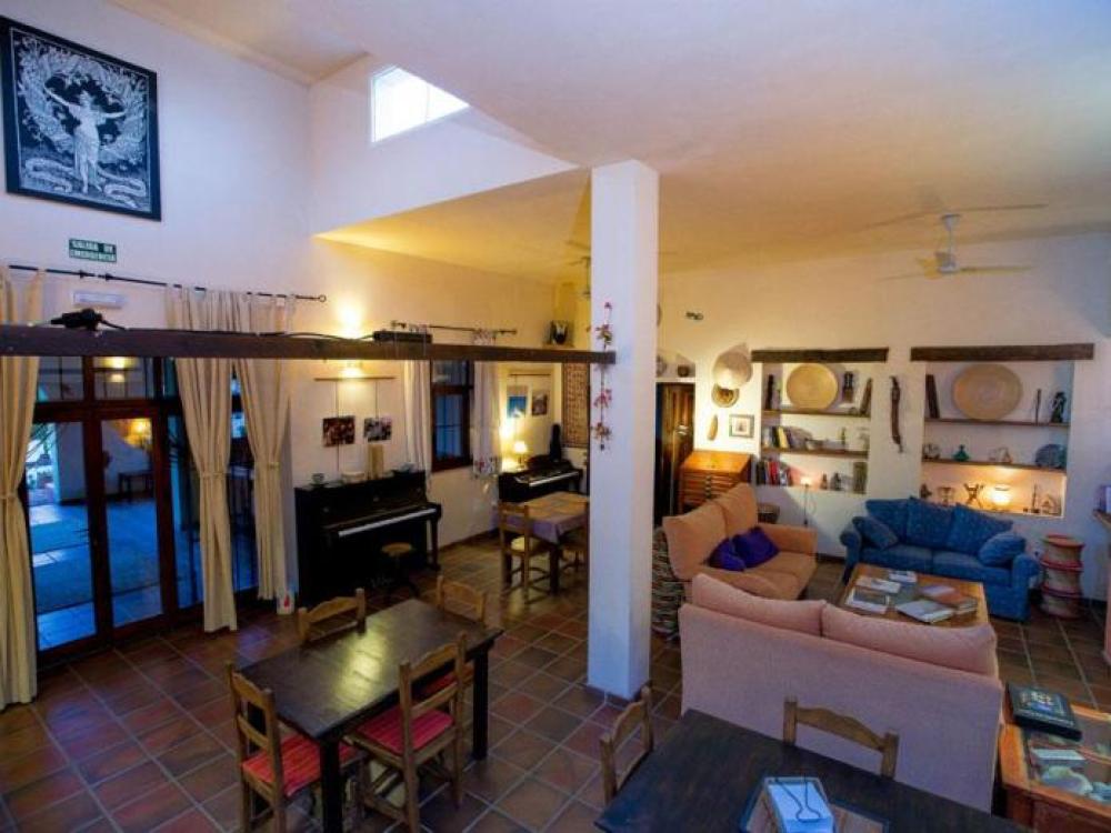  à vendre hôtel Boca De Los Frailes Comarca Metropolitana De Almería 47