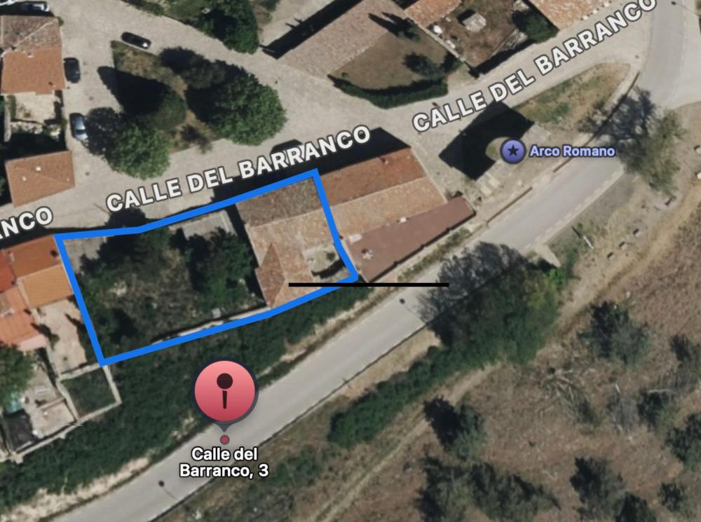  à vendre maison Medinaceli Comarca De Medinaceli 6