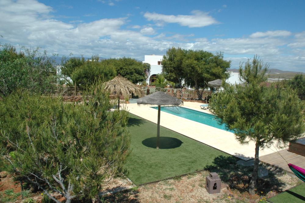  à vendre hôtel Boca De Los Frailes Comarca Metropolitana De Almería 35